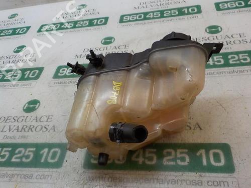 Expansion tank FORD MONDEO IV (BA7) 2.0 TDCi | BP3869251C120 