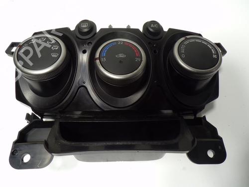 Commande Chauffage MAZDA 2 (DE_, DH_) [2007-2015]  11193537
