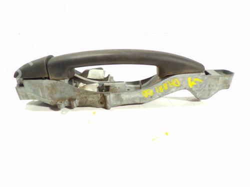 Front right exterior door handle PEUGEOT EXPERT Van (VF3A_, VF3U_, VF3X_) 2.0 HDi 120 | BP8416352C129 