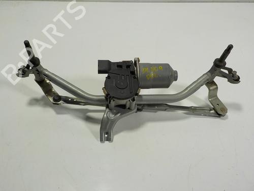 Motor limpia delantero CITROËN C3 AIRCROSS II (2R_, 2C_) [2017-2024]  14907802