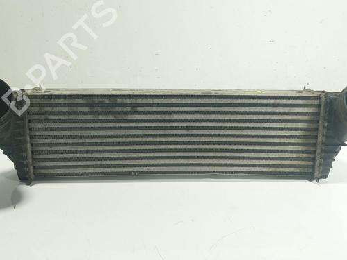 Used Intercooler Intercooler BMW X6 (F16, F86) xDrive 30 d (258 hp) 31800796 31800796