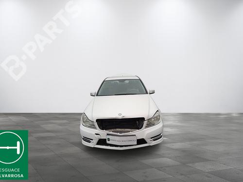 Expansion tank MERCEDES-BENZ C-CLASS (W204) C 200 CDI (204.001) | BP7847316C120  - Image 10