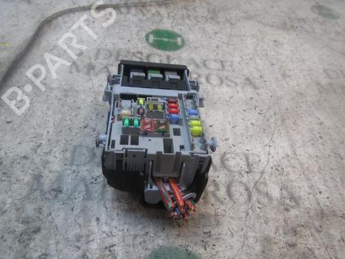 Fuse box CHEVROLET CRUZE (J300) | BP3841476E1 - Image 4