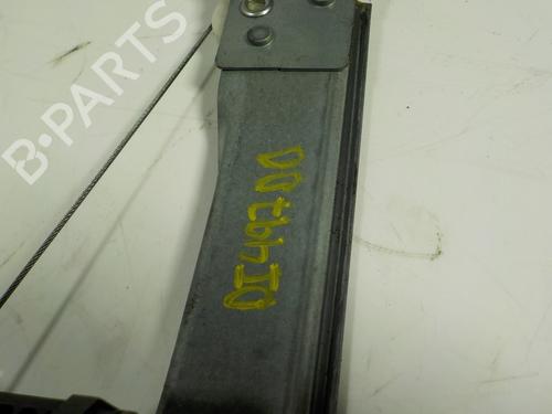 Front right window mechanism RENAULT CLIO IV (BH_)  | BP8913044C23 