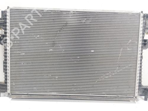 Used Water radiator SEAT LEON ST (5F8) 1.5 TSI (150 hp) 30609652