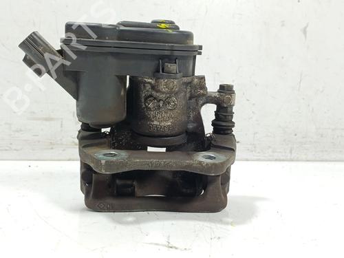 Used Left rear brake caliper Left rear brake caliper RENAULT GRAND SCÉNIC IV (R9_) 1.6 dCi 130 (130 hp) 36409849 36409849