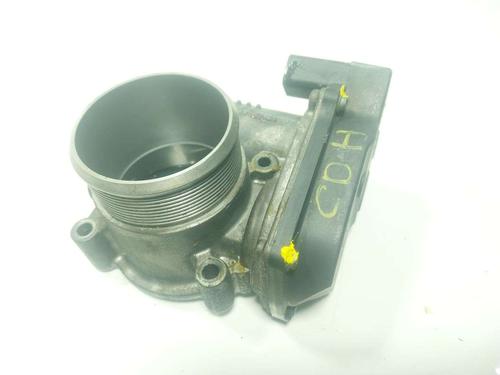 Used Throttle body Throttle body AUDI A5 (8T3) 1.8 TFSI (160 hp) 40098632 40098632