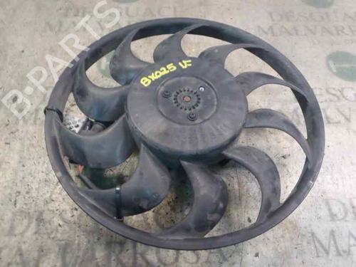 Used Radiator fan OPEL ASTRA H (A04) 1.3 CDTI (L48) (90 hp) 3804460