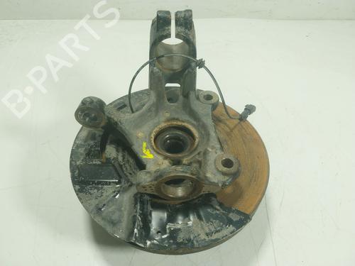 Used Left front steering knuckle Left front steering knuckle FORD TOURNEO CUSTOM V362 Bus (F3) [2012-2026] 22901817 22901817