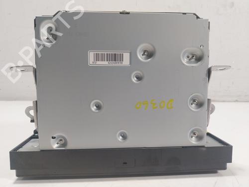 Electronic module TOYOTA YARIS CROSS (MXP_) 1.5 Hybrid (MXPJ10) | BP18838640M83 