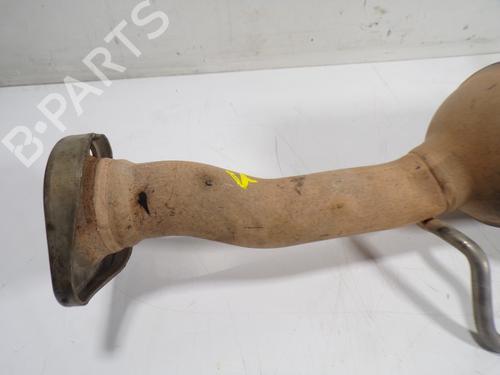 Particulate filter JEEP COMMANDER (XK, XH) | BP13611254M81 - Image 2