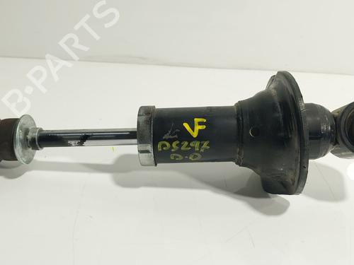 Used Right front shock absorber Right front shock absorber MITSUBISHI CANTER Platform/Chassis (FB_, FE_, FG_) [2001-2026] 36049927 36049927