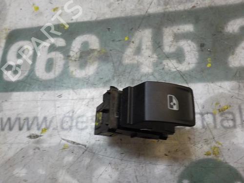 Used Right front window switch Right front window switch SEAT LEON ST (5F8) 1.6 TDI (110 hp) 4000184 4000184
