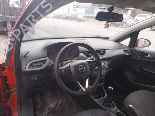 AC Kompressor OPEL CORSA E (X15)  | BP17384619M34 