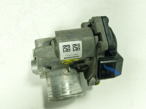 Throttle body RENAULT TRAFIC II Van (FL) | BP26406555M82 - Image 3