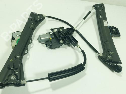 Used Front right window mechanism BMW 2 Gran Coupe (F44) 216 d (116 hp) 30695138