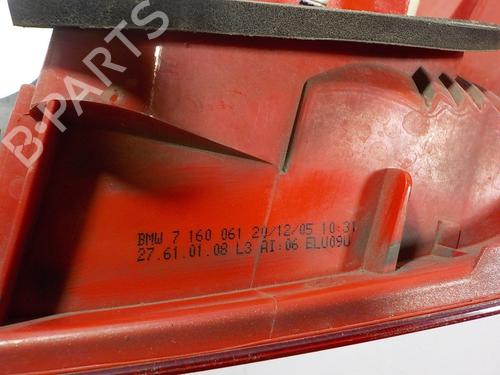Left taillight BMW 3 Touring (E91) 320 i | BP17066892C34 
