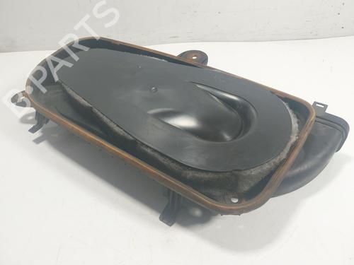 Air filter box BMW 5 (F10) 525 d | BP17723490M87 