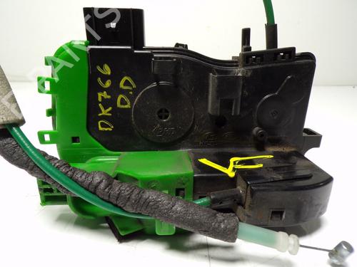 Front right lock HYUNDAI i40 I (VF) 1.7 CRDi | BP13055437C97 