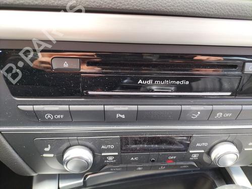 Climate control AUDI A7 Sportback (4GA, 4GF) 3.0 TDI quattro | BP9705278I5 