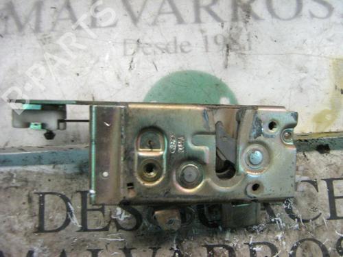 front-left-lock-ford-mondeo-i-gbp-1993-1994-1995-1996-4021206 main image