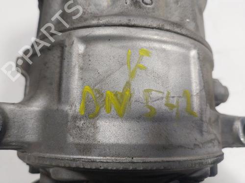AC compressor OPEL ASTRA K (B16) 1.6 CDTi (68) | BP17384813M34