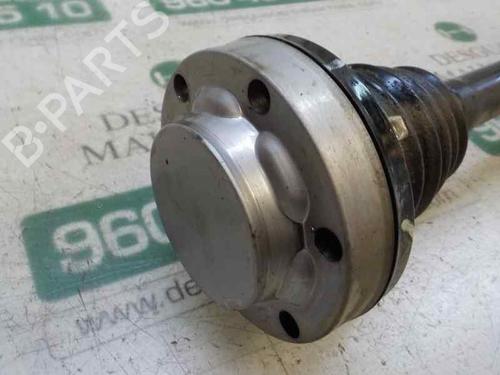 Right rear driveshaft VW TOUAREG (7LA, 7L6, 7L7) 3.0 V6 TDI | BP5573465M41 