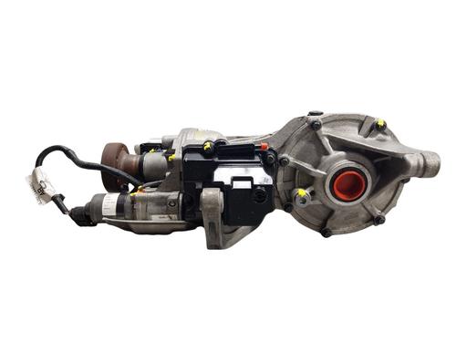 Rear differential LAND ROVER RANGE ROVER EVOQUE (L538) 2.0 D 4x4 | BP30560100M24 