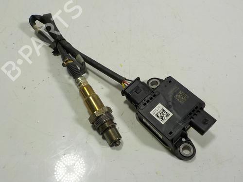 Used Electronic sensor Electronic sensor SEAT LEON Sportstourer (KL8, KLD) 2.0 TDI (150 hp) 15065423 15065423