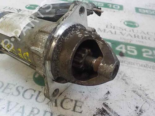 Starter FORD FIESTA VI (CB1, CCN) 1.25 | BP5030992M8 - Image 6