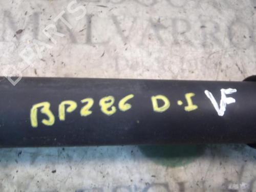 Left front shock absorber NISSAN PATROL GR V Wagon (Y61) 2.8 TD | BP3798129M16 