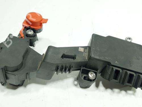 Used Electronic module Electronic module BMW X5 (G05, F95) xDrive 30 d Mild-Hybrid (286 hp) 36075654 36075654