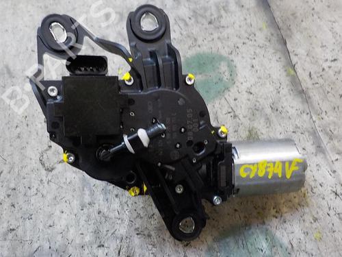 Viskermotor bakrute VW GOLF V (1K1) 1.9 TDI | BP3854384M102 
