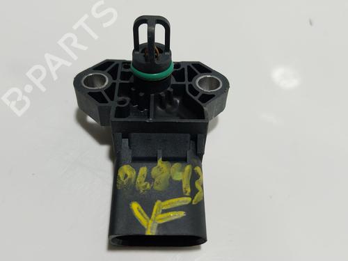 Used Mass air flow sensor Mass air flow sensor SEAT LEON Sportstourer (KL8, KLD) [2020-2026] 32492824 32492824
