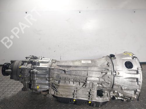 Gearbox MERCEDES-BENZ GLE Coupe (C292)  | BP18961660M3 