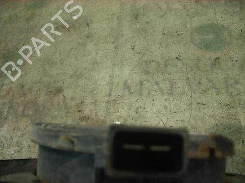 Radiator fan FORD COUGAR (EC_) 2.5 V6 24V | BP3738832M35 