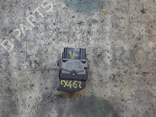 Right front window switch RENAULT CLIO III (BR0/1, CR0/1)  | BP3848312I26 