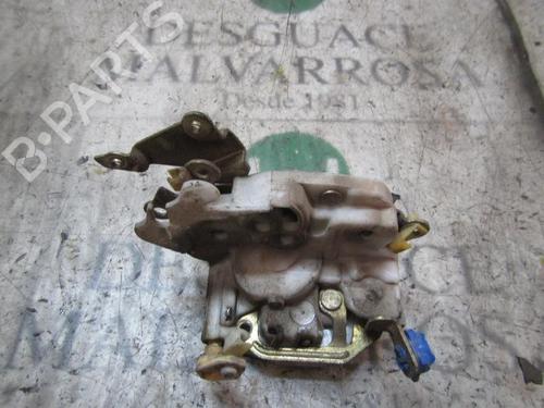 Front left lock NISSAN SERENA (C23) 2.3 D | BP3837983C98 