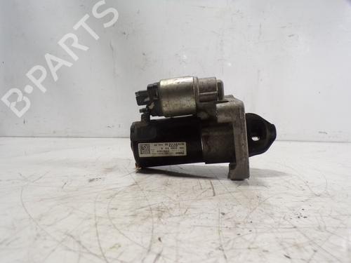 Starter PEUGEOT 308 II (LB_, LP_, LW_, LH_, L3_)  | BP7876543M8 