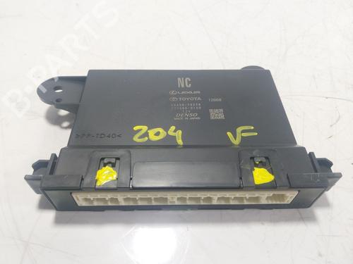 Used Electronic module Electronic module LEXUS NX II (_A2_, _H2_) 350h (AAZH20) (243 hp) 19638619 19638619