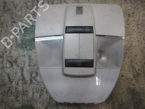 Used Interior roof light MERCEDES-BENZ A-CLASS (W169) [2004-2012]  7410687