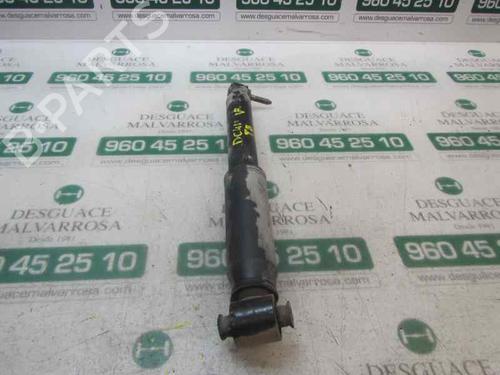 Used Right rear shock absorber Right rear shock absorber RENAULT MEGANE II Estate (KM0/1_) [2003-2012] 3875727 3875727