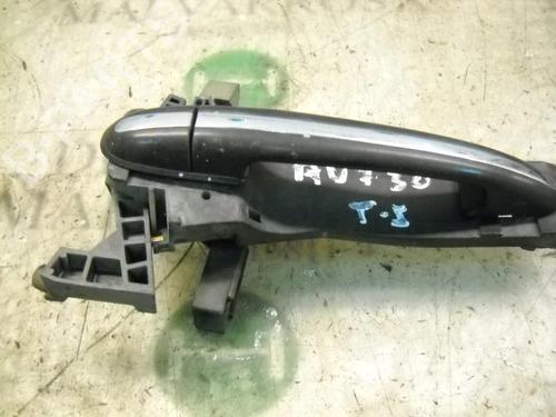 Used Rear left exterior door handle MERCEDES-BENZ A-CLASS (W168) [1997-2005]  3733977