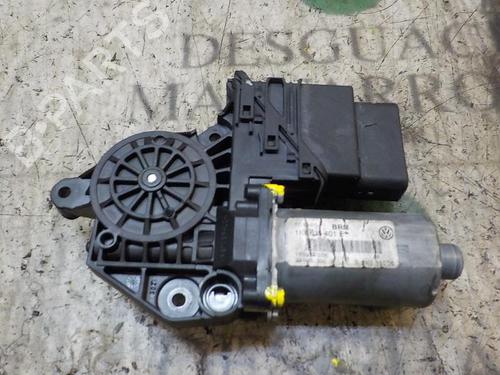 Vindusheismotor venstre bak VW GOLF V (1K1) 2.0 TDI 16V (140 hp) 3854457