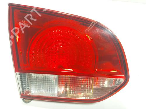 Venstre baglygte bagklap VW GOLF VI (5K1) [2008-2014]  29575575