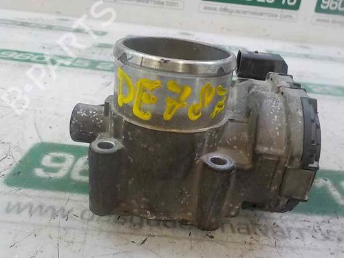 Throttle body FORD FIESTA VI (CB1, CCN) 1.25 | BP5029664M82