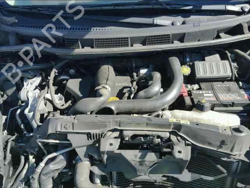 Front left interior door handle NISSAN NOTE (E11, NE11)  | BP3866727I13  - Image 17