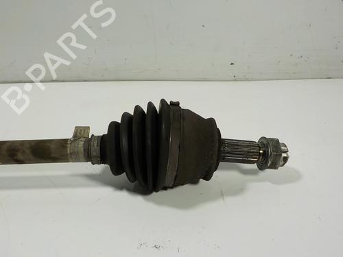 Right front driveshaft FIAT DOBLO Cargo (263_)  | BP13365216M39 