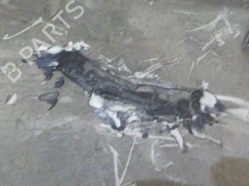 Rear bumper OPEL INSIGNIA A (G09) 2.0 CDTI (68) | BP9083314C8 