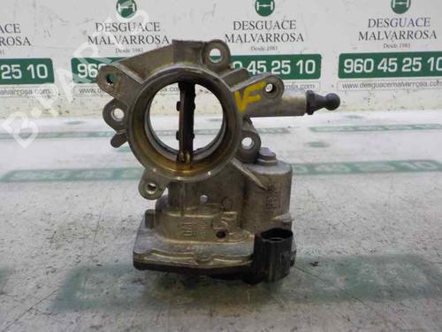 Used Throttle body OPEL INSIGNIA A Sports Tourer (G09) 2.0 CDTI (35) (160 hp) 6155576